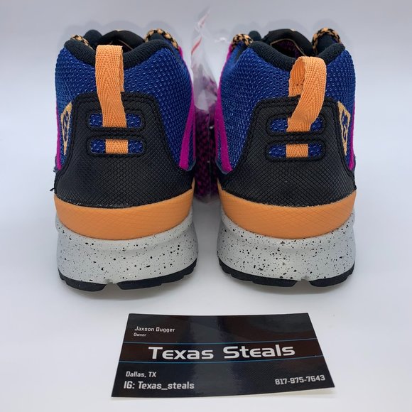 NEW Nike Okwahn 2 Obsidian